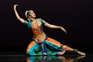 Erasing Borders Festival of Indian Dance Indoors