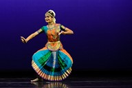 Erasing Borders Festival of Indian Dance Indoors