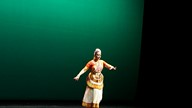 Erasing Borders Festival of Indian Dance Indoors