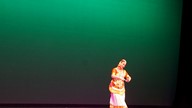 Erasing Borders Festival of Indian Dance Indoors