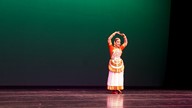 Erasing Borders Festival of Indian Dance Indoors