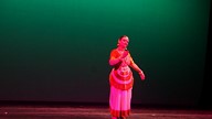 Erasing Borders Festival of Indian Dance Indoors