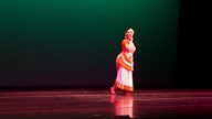 Erasing Borders Festival of Indian Dance Indoors