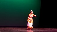 Erasing Borders Festival of Indian Dance Indoors