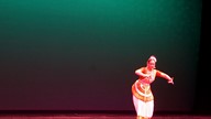 Erasing Borders Festival of Indian Dance Indoors