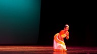 Erasing Borders Festival of Indian Dance Indoors