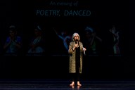 Erasing Borders Festival of Indian Dance Indoors