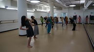 Photos - EB DANCE WORKSHOPS