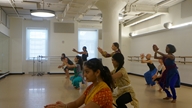 Photos - EB DANCE WORKSHOPS