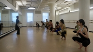 Photos - EB DANCE WORKSHOPS