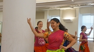 Photos - EB DANCE WORKSHOPS