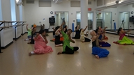 Photos - EB DANCE WORKSHOPS