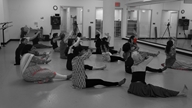 Photos - EB DANCE WORKSHOPS