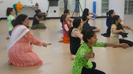 Photos - EB DANCE WORKSHOPS