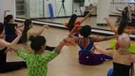 Photos - EB DANCE WORKSHOPS