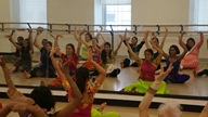 Photos - EB DANCE WORKSHOPS