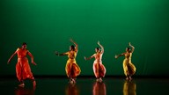Indoor Dance Concert 2017
