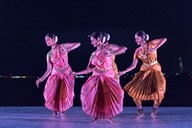EB Dance Festival 2017
