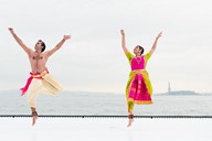 Erasing Borders:Festival of Indian Dance