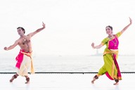 EB Dance Festival 2017