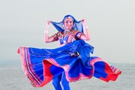 Erasing Borders:Festival of Indian Dance