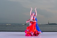 EB Dance Festival 2017