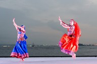 Erasing Borders:Festival of Indian Dance