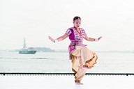 EB Dance Festival 2017