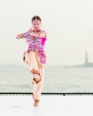 Erasing Borders:Festival of Indian Dance