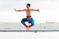 Erasing Borders:Festival of Indian Dance