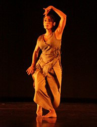 Erasing Borders:Festival of Indian Dance
