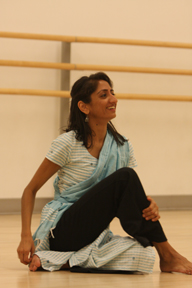 Workshop - Abhinaya with Rachna Sarang