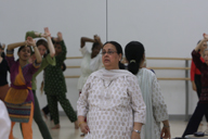 Workshop - Abhinaya with Rachna Sarang