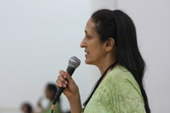 Dr. Uttara Coorlawala Lecture