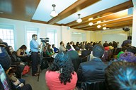 LITERARY FESTIVAL