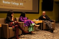 SECOND ANNUAL IAAC LITERARY FESTIVAL 