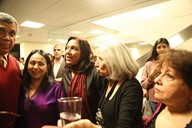 SECOND ANNUAL IAAC LITERARY FESTIVAL 