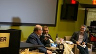 SECOND ANNUAL IAAC LITERARY FESTIVAL 