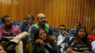 SECOND ANNUAL IAAC LITERARY FESTIVAL