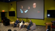 SECOND ANNUAL IAAC LITERARY FESTIVAL