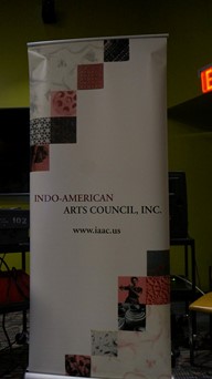 SECOND ANNUAL IAAC LITERARY FESTIVAL