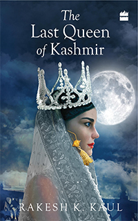 The Last Queen of Kashmir