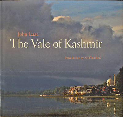 the vale of kashmir