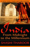 India: From Midnight to the Millenium