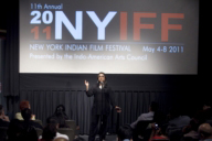 NYIFF Film Festival May. 06