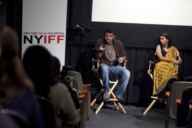 NYIFF Film Festival May. 06
