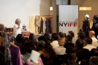 NYIFF Film Festival May. 11: Press Conference