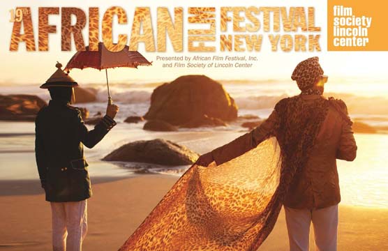 19th African Film Festival