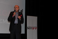 NYIFF 2012: CLOSING NIGHT