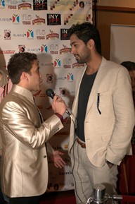 NYIFF 2013